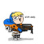 Good night Wattson