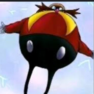 Dr. Ivo "Eggman" Robotnik™