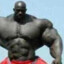 Pudzianoski007