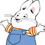 Max, Max from Max and Ruby