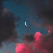 捞起月亮的渔民