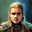 Legolas ✨
