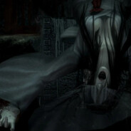 夜色如水ఇ吾如厉鬼