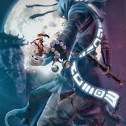 【GH agent】Zombie man (agent