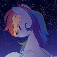 Rainbow Dash