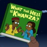 Whats Kwanza?