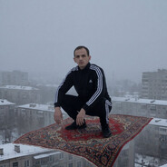 Анальный вор