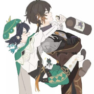 其实我是原神玩家