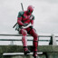 DeadPool :)