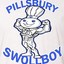 PILLSBURY SWOLLBOY