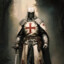Kefas The Crusade King