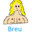 the breu guy