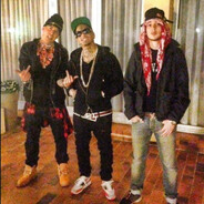 IA BlexixZzZ avatar