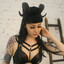 Irreverent Izzy