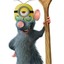 (JayP) Hone the Rat