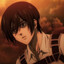 Mikasa's Boy Toy