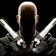 HITMAN  #chill - steam id 76561198038020682