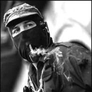 Marcos Steam avatar