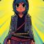 Ramona Flowers