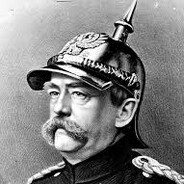 The Iron Chancellor