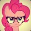 PINKIE PIE