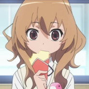 Aisaka Taiga