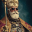 Mr Bismarck