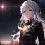 clear starlight