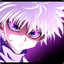 Killua Zoldyck