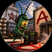 Sheldon J. Plankton