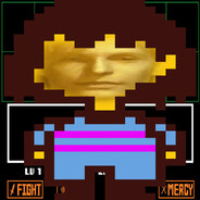 James Sundertale