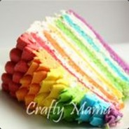 CraftyCake