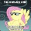 Fluttershy