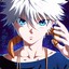 KILLUA