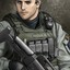 Chris Redfield