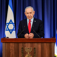 Rabbi Abraham Baruch