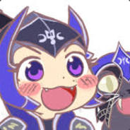 Black Hand Kamui