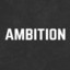 Ambition