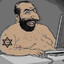 Goy crusader