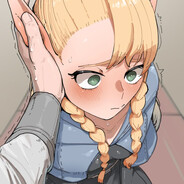 E-Gril Bitch Steam avatar