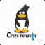 CrazyPenguin