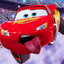 Lightning Mcqueen