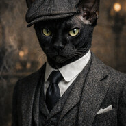 Niggus Blinders