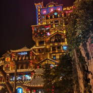 祝你生日快乐！