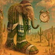 Trippi Troppi Jewishini Larila's avatar