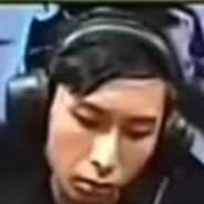 真正想赢的人脸上是不