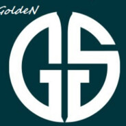 GoldeN CSGOSKIN