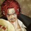 Shanks