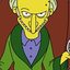 Mr. Burns