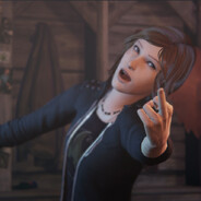 Chloe Price